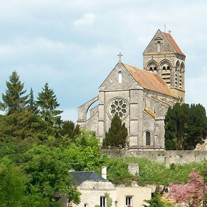 Photo de Église Notre-Dame de Lesges