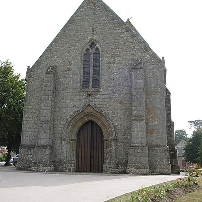 Photo de Église Notre-Dame de Magny-le-Désert