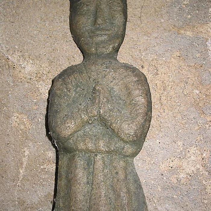 Photo de Église Notre-Dame de Magny-le-Désert