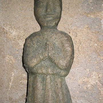 Église Notre-Dame de Magny-le-Désert