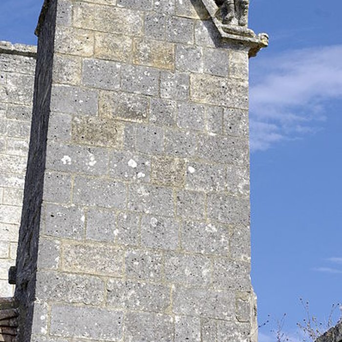 Photo de Château de Mareuil