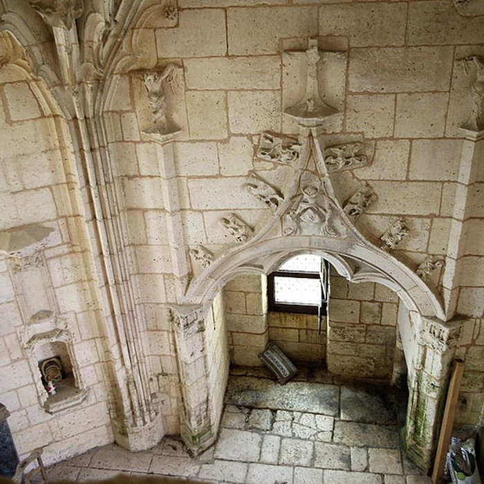 Photo de Château de Mareuil