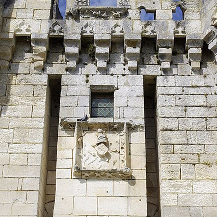 Photo de Château de Mareuil