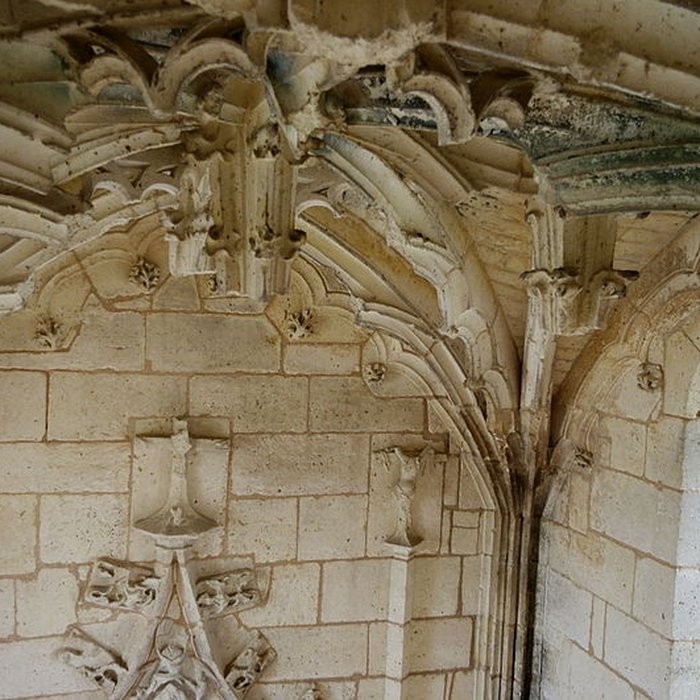 Photo de Château de Mareuil