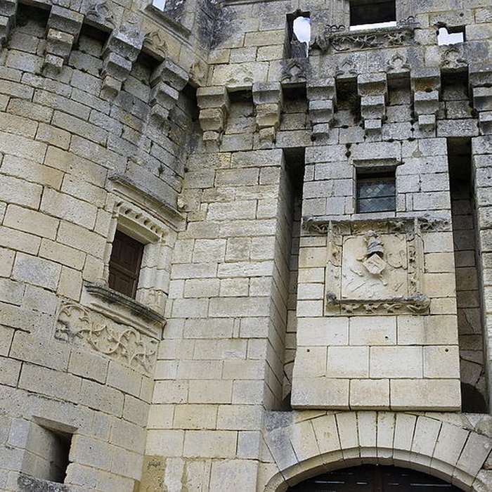 Photo de Château de Mareuil