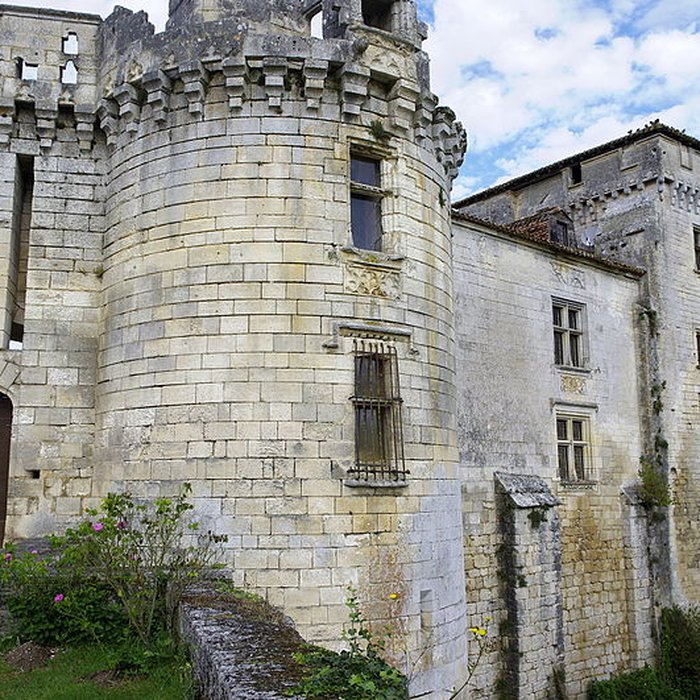 Photo de Château de Mareuil