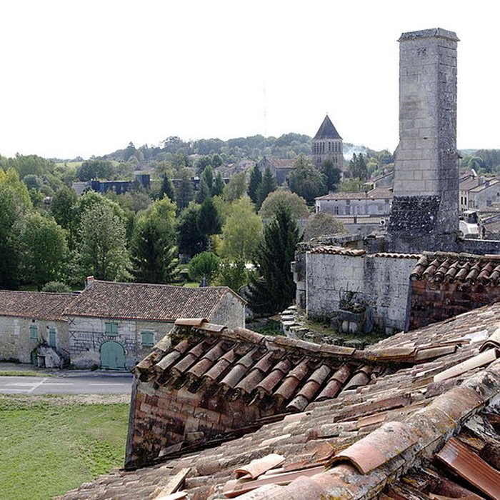 Photo de Château de Mareuil