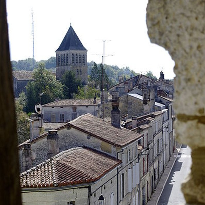 Photo de Château de Mareuil