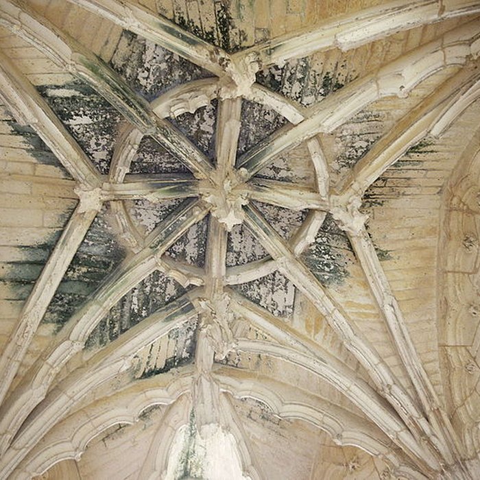 Photo de Château de Mareuil