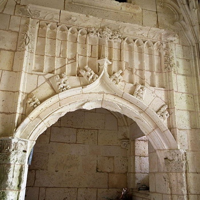 Photo de Château de Mareuil