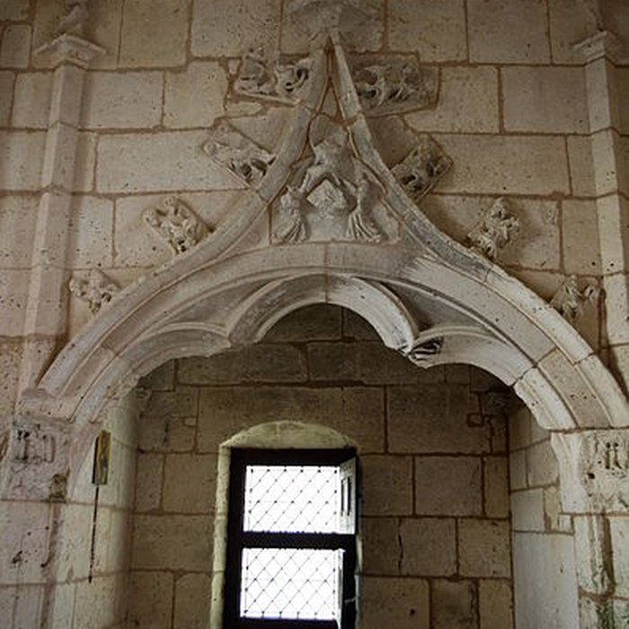 Photo de Château de Mareuil