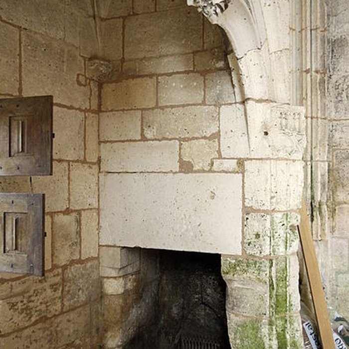 Photo de Château de Mareuil