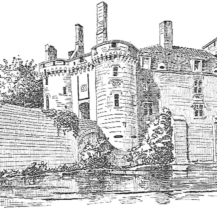 Photo de Château de Mareuil