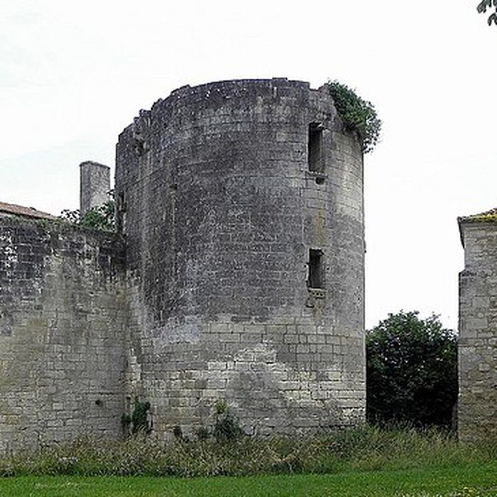 Photo de Château de Mareuil