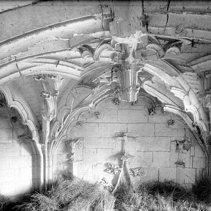 Photo de Château de Mareuil