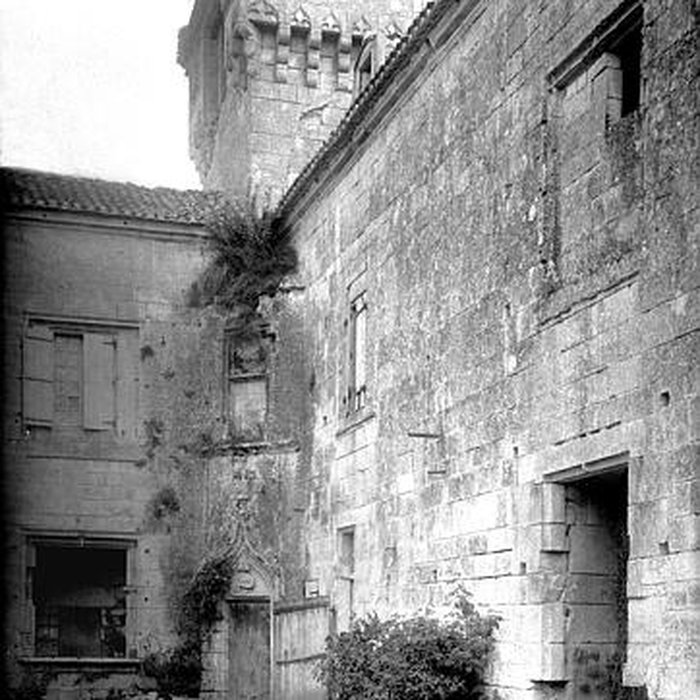 Photo de Château de Mareuil