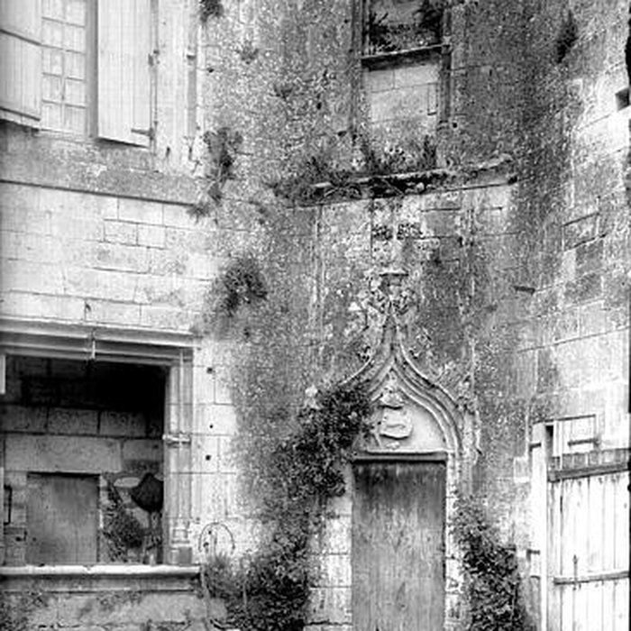 Photo de Château de Mareuil