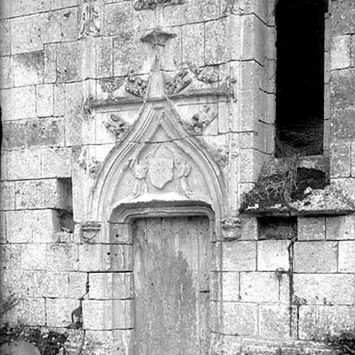 Photo de Château de Mareuil