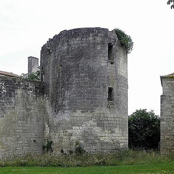 Château de Mareuil