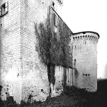Château de Mareuil