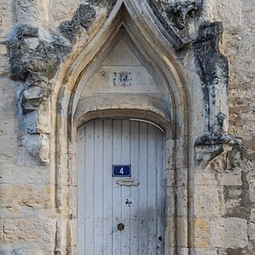 Chambre des comptes de Nevers