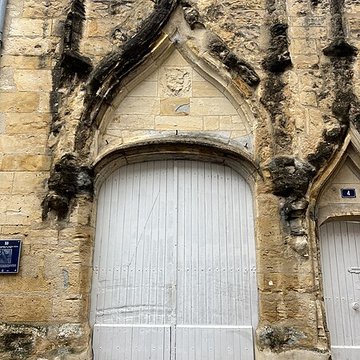 Chambre des comptes de Nevers