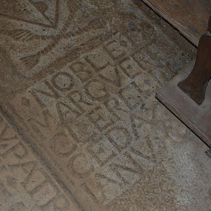 Photo de Église Notre-Dame de Malloué