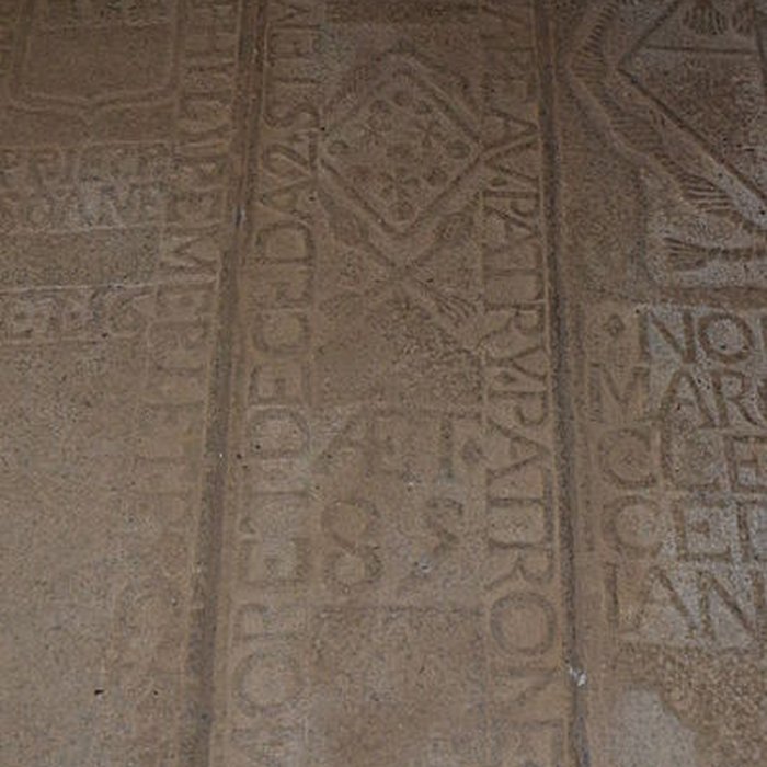 Photo de Église Notre-Dame de Malloué