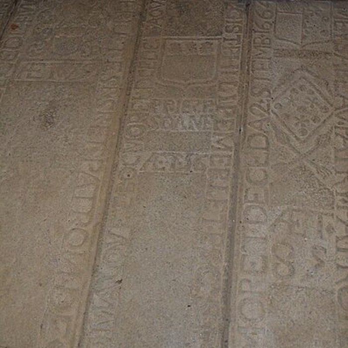 Photo de Église Notre-Dame de Malloué