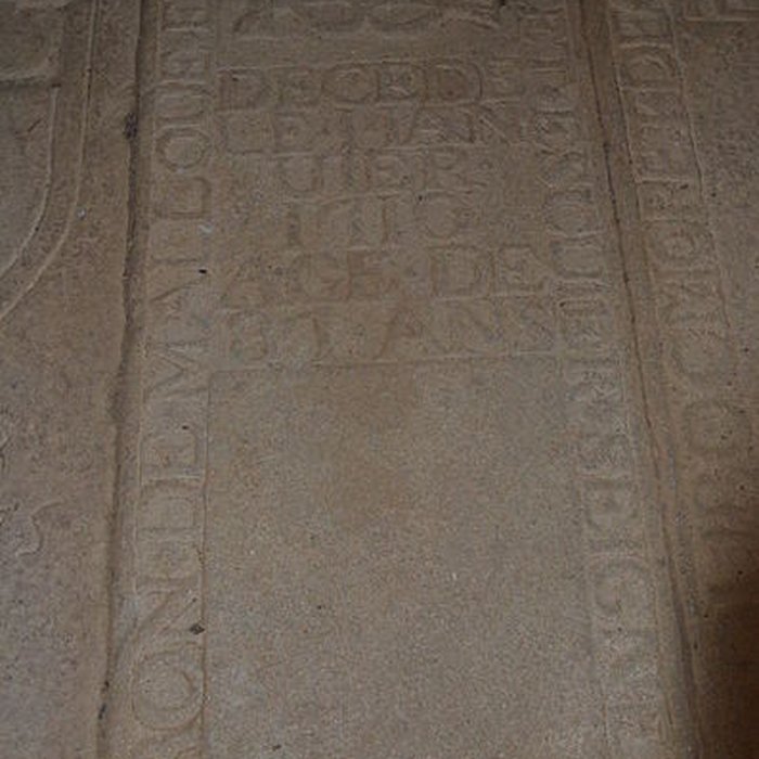 Photo de Église Notre-Dame de Malloué