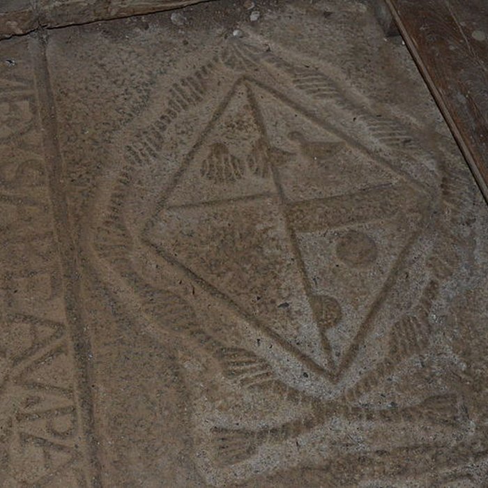 Photo de Église Notre-Dame de Malloué