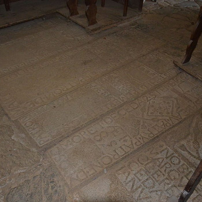 Photo de Église Notre-Dame de Malloué