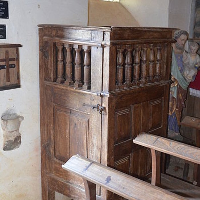 Photo de Église Notre-Dame de Malloué