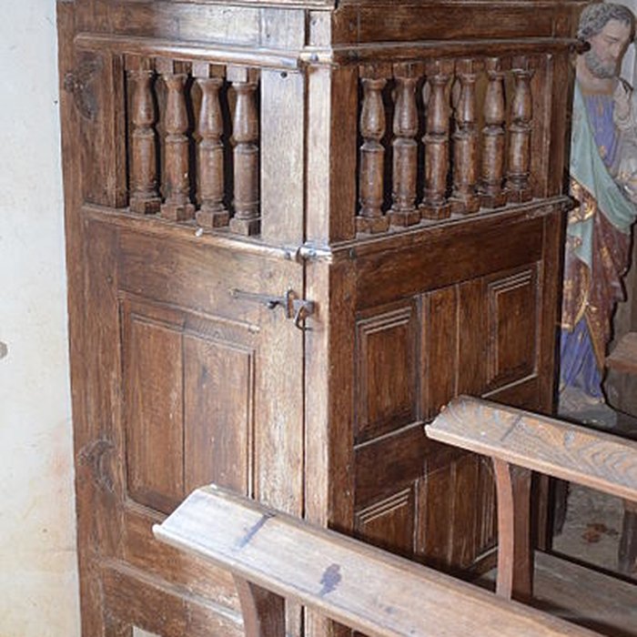 Photo de Église Notre-Dame de Malloué