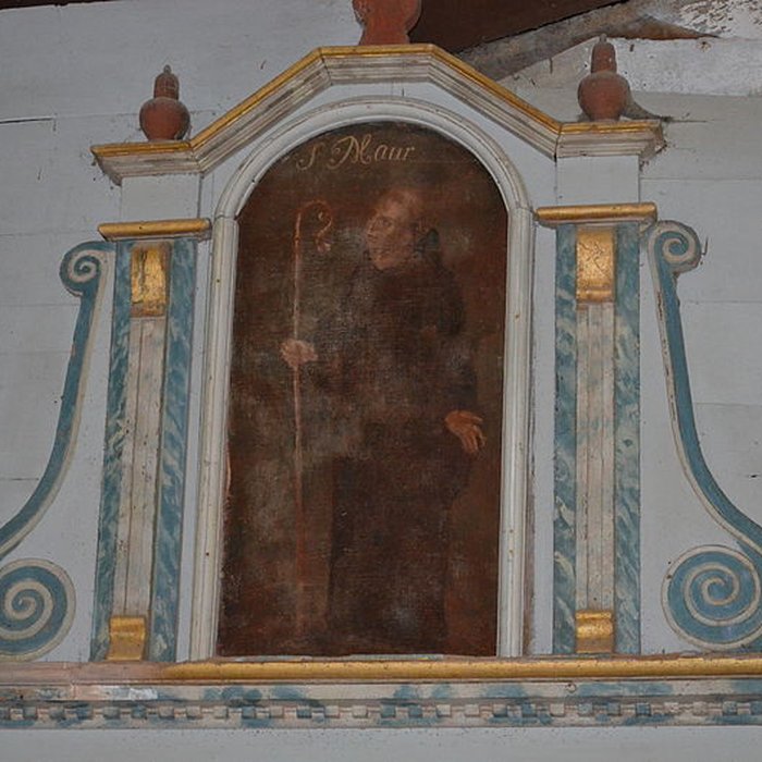 Photo de Église Notre-Dame de Malloué