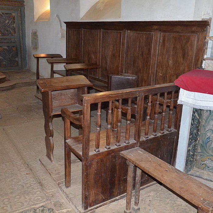 Photo de Église Notre-Dame de Malloué