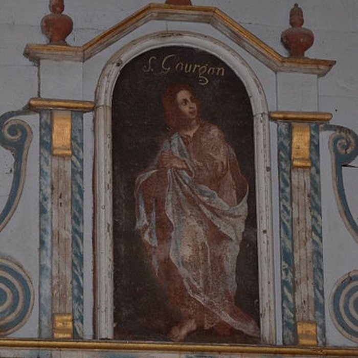 Photo de Église Notre-Dame de Malloué