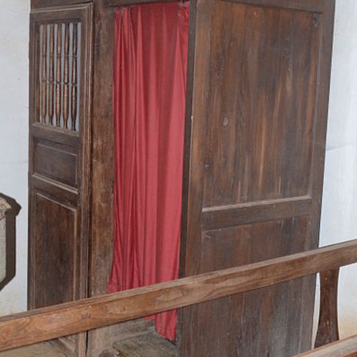 Photo de Église Notre-Dame de Malloué