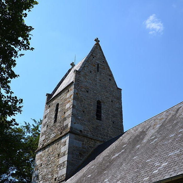 Photo de Église Notre-Dame de Malloué