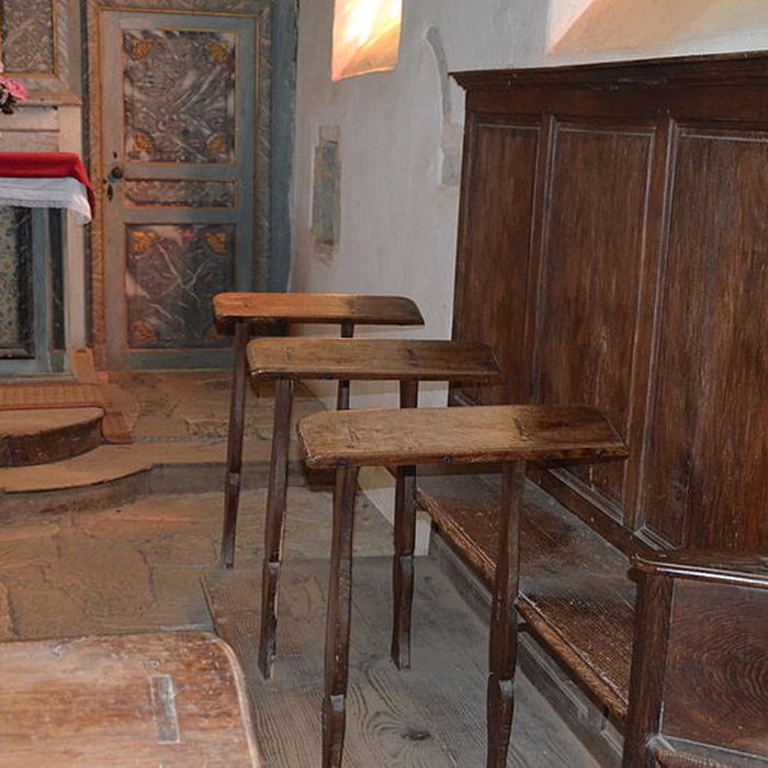 Photo de Église Notre-Dame de Malloué