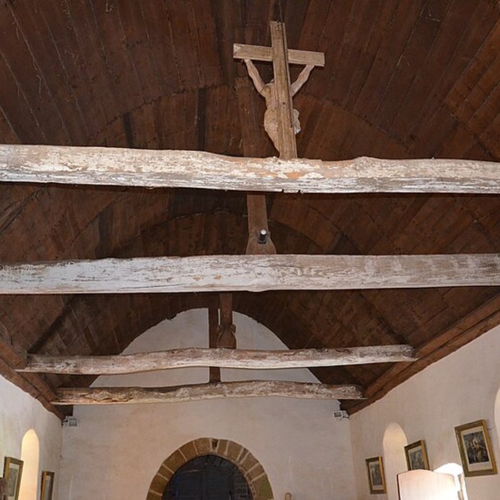 Photo de Église Notre-Dame de Malloué