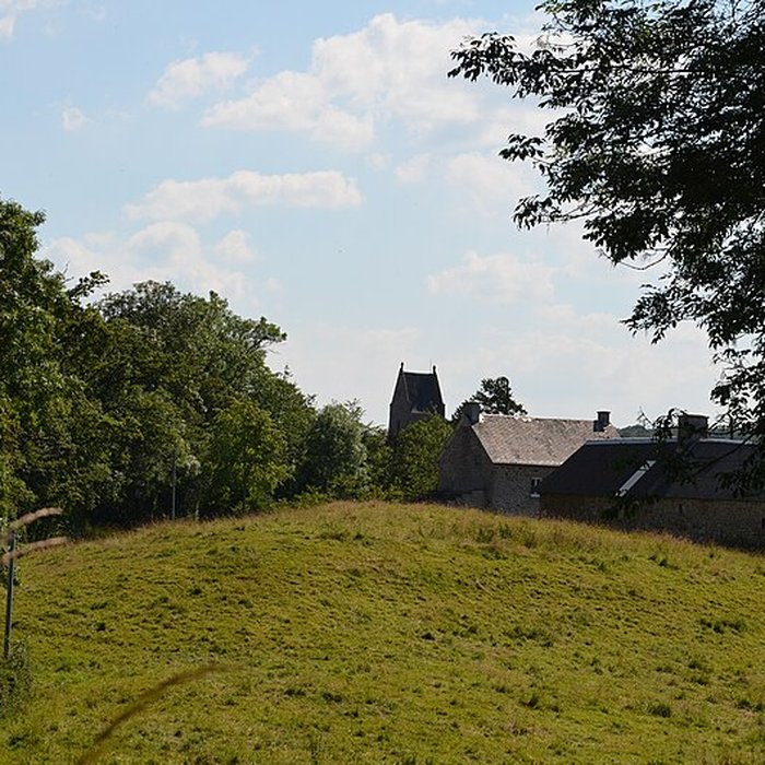 Photo de Église Notre-Dame de Malloué