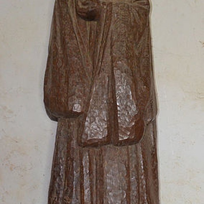 Photo de Église Notre-Dame de Malloué