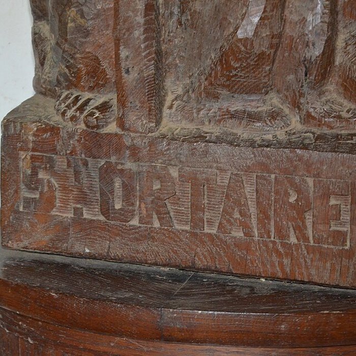 Photo de Église Notre-Dame de Malloué