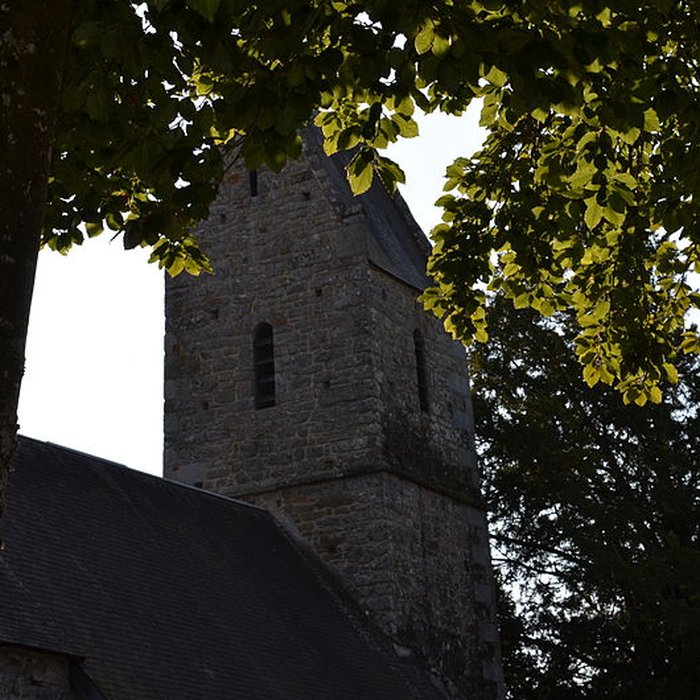 Photo de Église Notre-Dame de Malloué