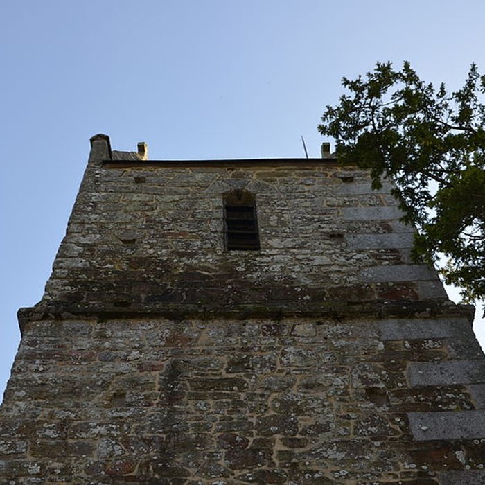 Photo de Église Notre-Dame de Malloué