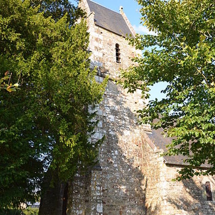 Photo de Église Notre-Dame de Malloué