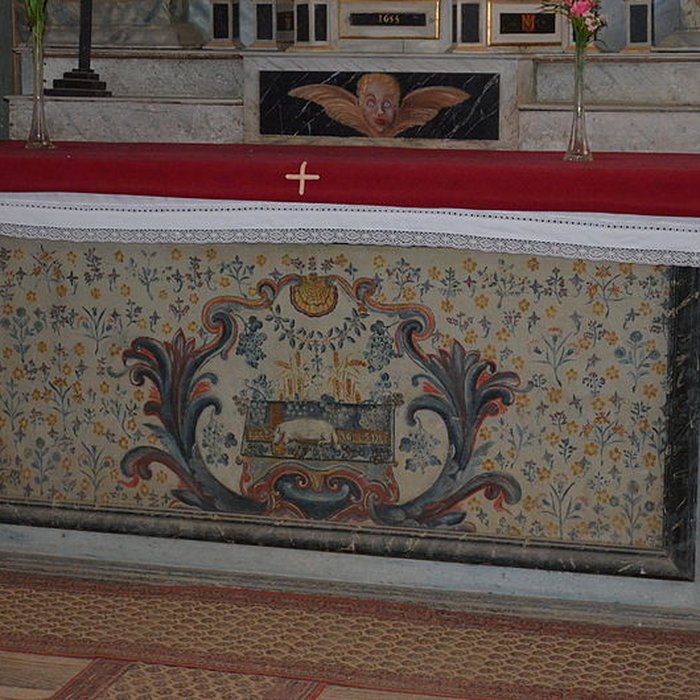 Photo de Église Notre-Dame de Malloué