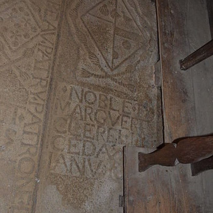 Photo de Église Notre-Dame de Malloué