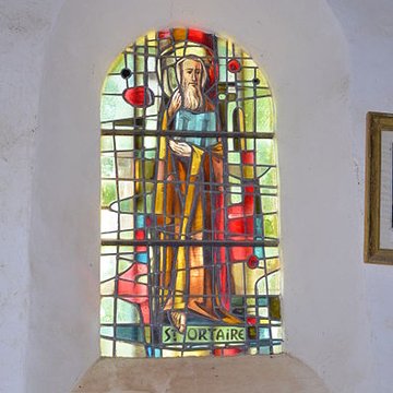 Église Notre-Dame de Malloué